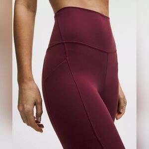 lululemon Align High-Rise Pant with Pockets